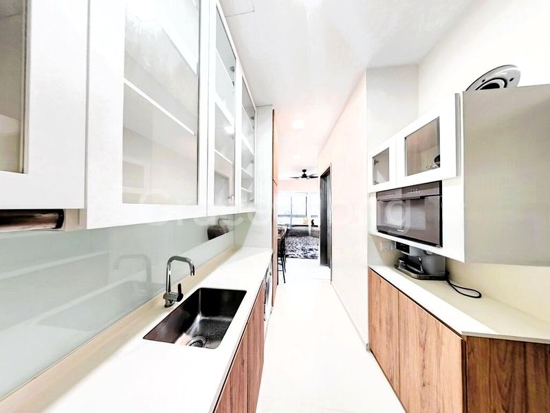 2 Bed Apartment (Condo) for Rent in  Sycamore Tree - Image 5